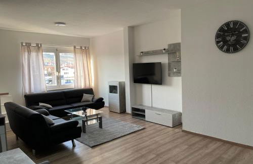 E&B Apartments Korb bei Waiblingen & Stuttgart - Foto 14