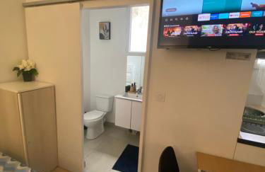 Studio près de Paris Aeroport CDG 2 minutes de la gare - Foto 6