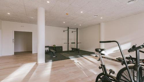 CIM Aparthotel - Foto 4