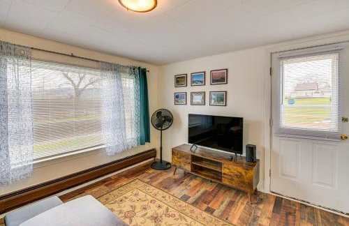 Near Skiing and Snowmobiling Home in Mars Hill! - Foto 4