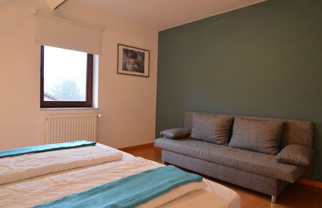 Holiday Home in Waimes With Pool & Sauna - Foto 3