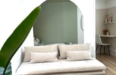 Studio Cosy - Centre-ville - Foto 7