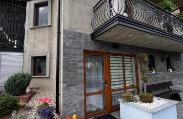 Skałkowy Kąt - Foto 8