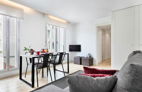 Lugaris Beach - Apartments - Photo 82