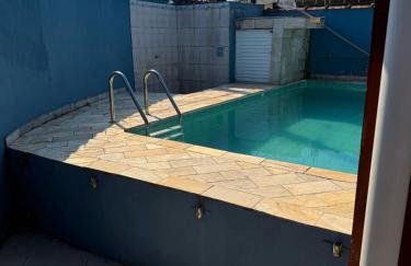 Mongaguá com piscina - Foto 21