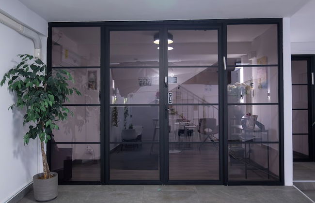 ESHEL SUITES PANAMA - Foto 8