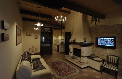 Al Crepuscolo Agriturismo - Foto 35