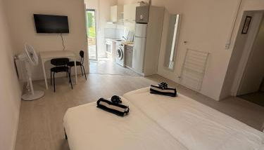 Studio 54 - Photo 2, towels