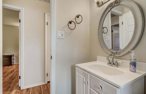 3 BR Minutes Away from Garden of the Gods - Foto 33