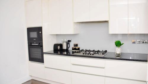 29EW Dreams Unlimited Serviced Accommodation- Staines - Heathrow - Foto 3