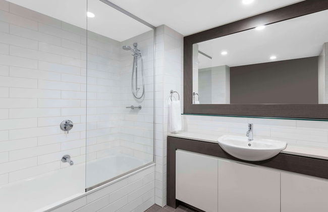 Adina Apartment Hotel Darwin Waterfront - Foto 26