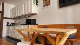 Zoé - Design 2BR Mouffetard - Foto 3