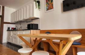 Zoé - Design 2BR Mouffetard - Foto 6