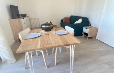 Le Belvédère - Studio avec vue YourHostHelper - Foto 8