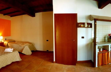 Agriturismo di Sordiglio - Photo 3