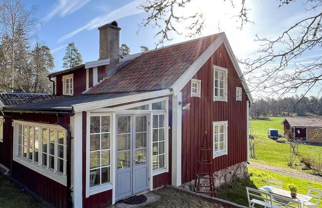 6 Person Holiday Home in Atvidaberg-by Traum - Foto 23