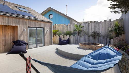 Three Mile Beach - Foto 5, sunbed