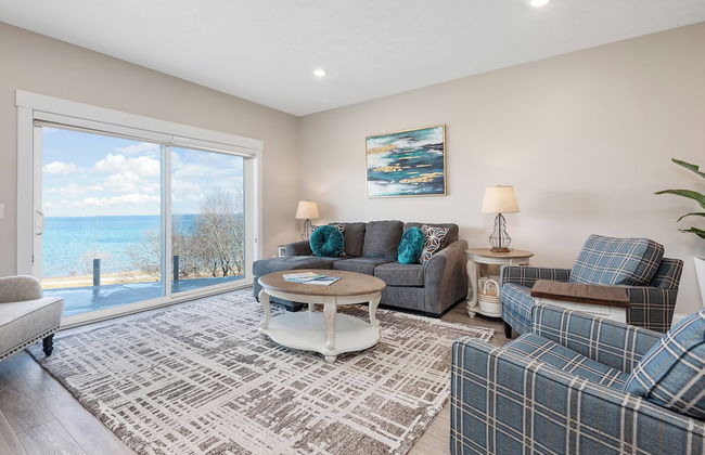 Kasa 539 Bay Street Traverse City - Foto 51