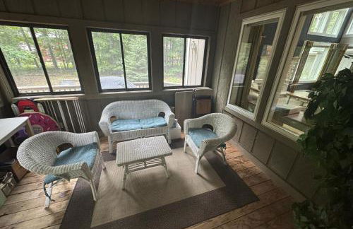 The Treehouse - Foto 49