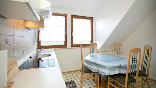 Sonniges Balkonapartment, Ahausen - Foto 3