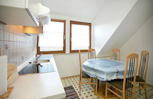 Sonniges Balkonapartment, Ahausen - Foto 3