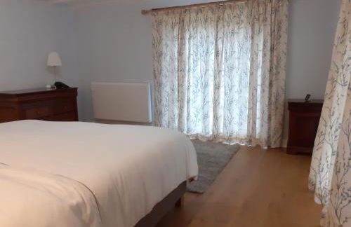 La Vieille Maison aux Canards - Foto 13