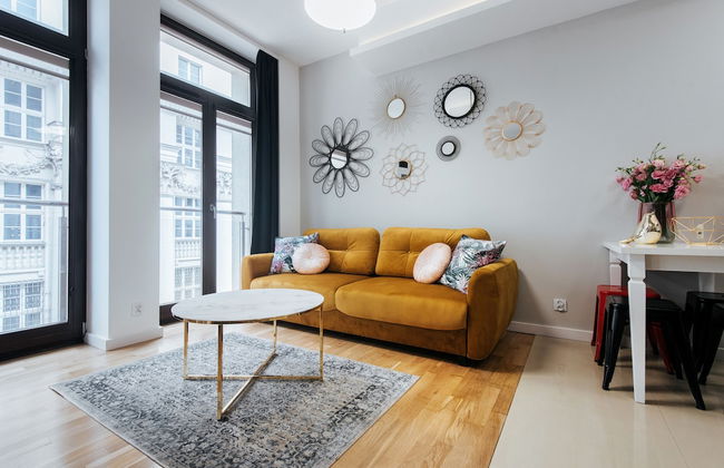 Wielopole 17 Apartments - Photo 68