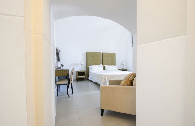 Le Tre Sorelle - Foto 29