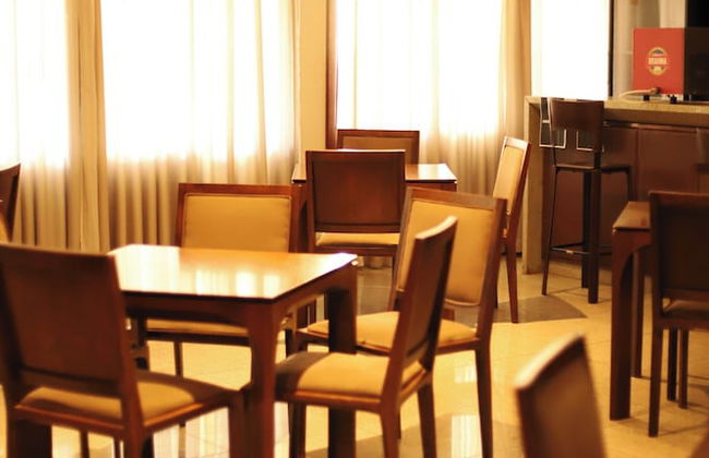 Hotel Nacional Inn Araxá - Foto 74