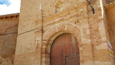 CASA RURAL CASCO ANTIGUO - Photo 5