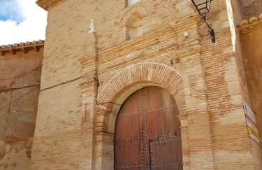 CASA RURAL CASCO ANTIGUO - Photo 5