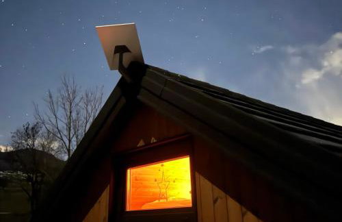 Dushka Mountain Cabin - Photo 40