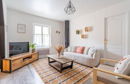 Maison Camélia Grand T2 - 1 chambre - Photo 1