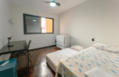 Apartamento Centro Espaçoso MJ23 - Foto 21