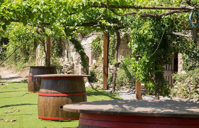 Agriturismo Le Anfore - Foto 48