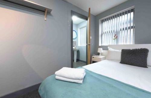 Back Turner Townhouse - Foto 33