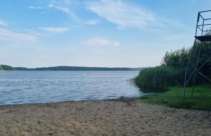 Wunderschöne Wohnung im Grünen - Foto 8