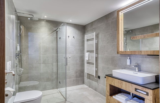 All-Suite Resort Fieberbrunn - Foto 46