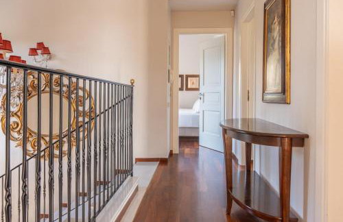 Magnolia Mansion - Foto 66