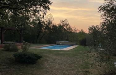 Le Mas d'Angèle - Foto 36