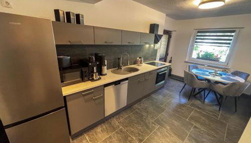 Ferienwohnung Gleesbergquelle - Foto 4