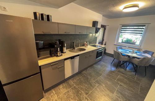 Ferienwohnung Gleesbergquelle - Foto 4