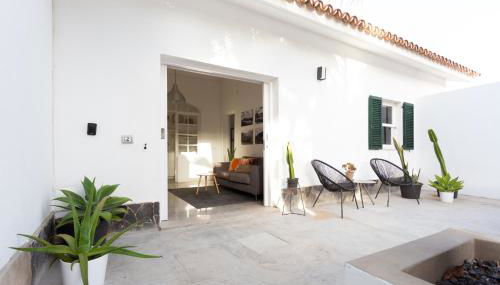 Casa María - Caserío de Guaza - Foto 3