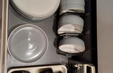 The Hideaway - Foto 17