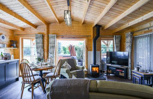 Stable Lodge At Greenacre - Foto 3