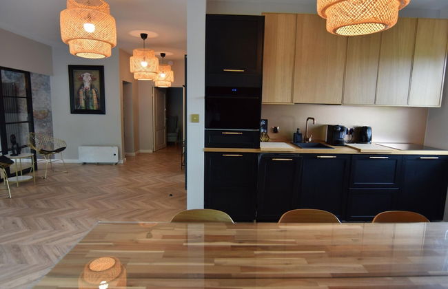 Holiday Apartment With Sauna - Photo 7