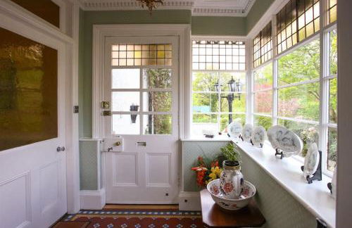 Tigh N Eilean Self Catering Aberfeldy - Foto 27