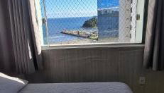 Apartamento frente à praia - Foto 4