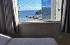 Apartamento frente à praia - Foto 4