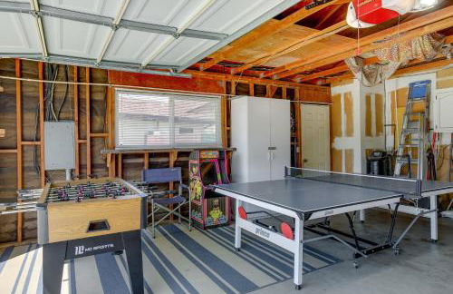 Lakefront Grover Beach Home about Walk to Ocean! - Foto 22